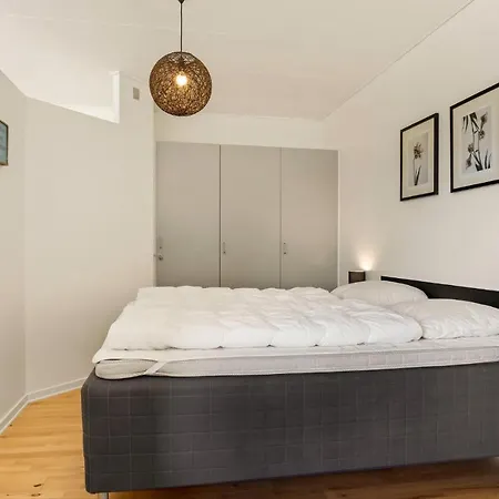 Bad, Lejl116 * Fanø