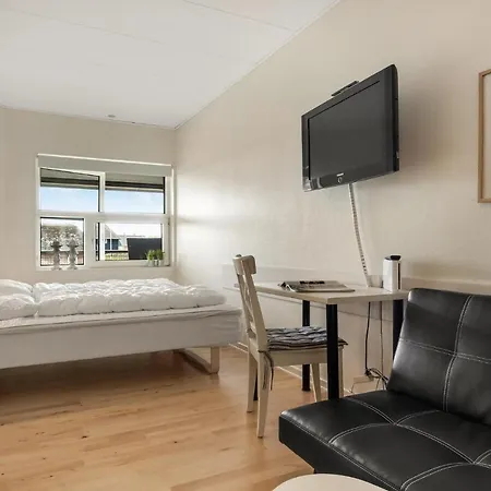 Bad, Lejl116 Apartment *