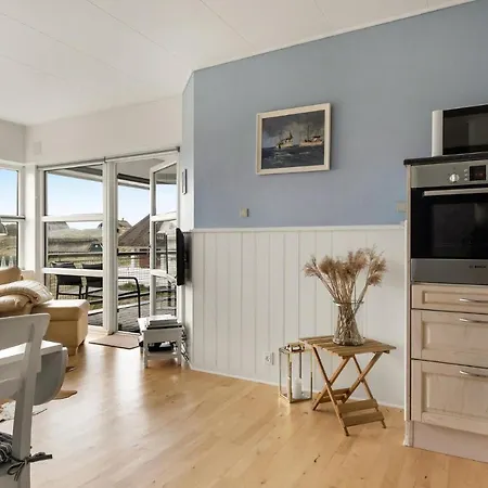 Apartament Bad, Lejl116 Fanø