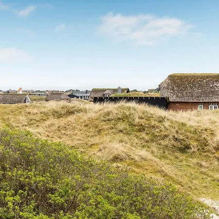 Bad, Lejl116 Apartment Fanø