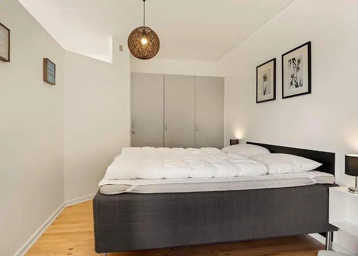 Bad, Lejl116 * Fanø