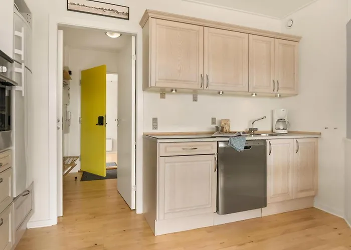 Bad, Lejl116 Apartamento