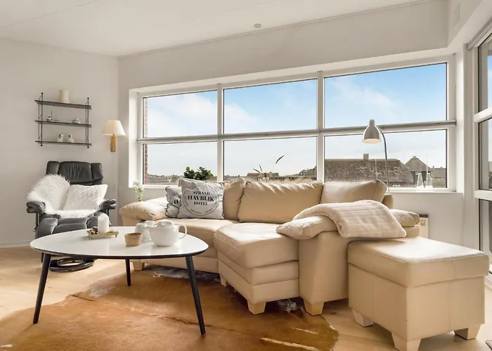 Bad, Lejl116 Apartamento