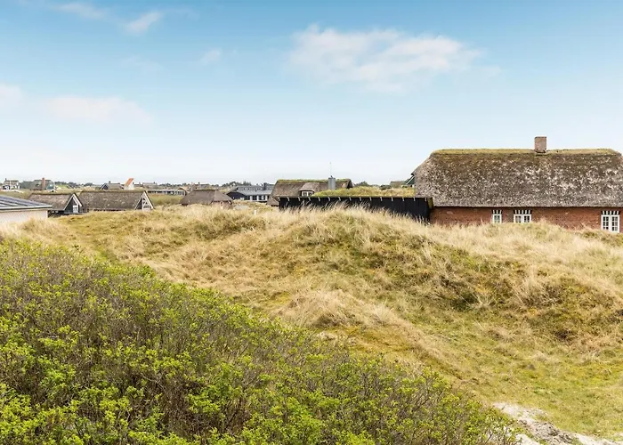Bad, Lejl116 Apartamento Fanø