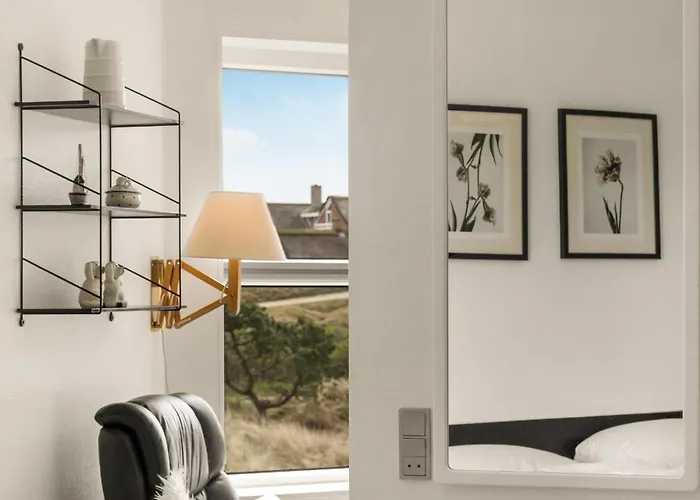 Apartamento Bad, Lejl116 *